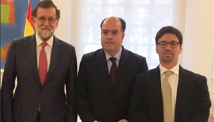 Un par de putas de postín