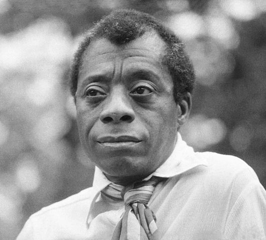 JAMES ARTHUR BALDWIN: GUERRERO DE LAS PALABRAS por Mumía Abú-Jamal