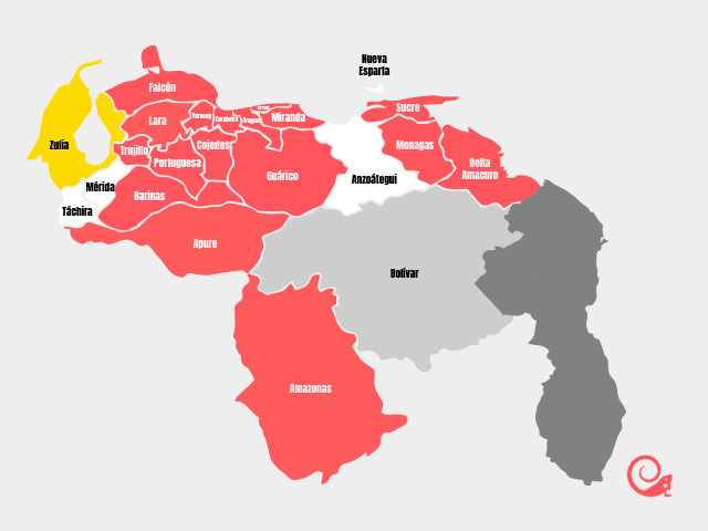 HABIENDO GANADO, AHORA  ESTAMOS MAS EN PELIGRO