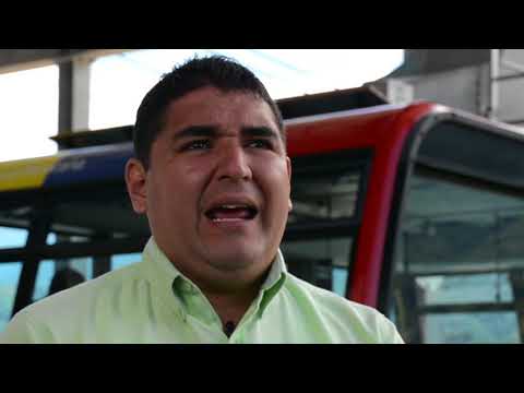 Entrevista al candidato de la patria Jehyson Guzmán (TatuyTv)