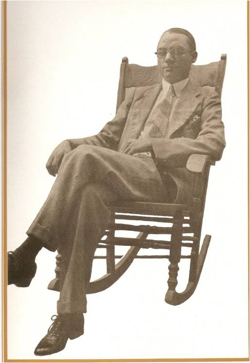 LA VERDADERA HISTORIA DEL PROCÓNSUL GRINGO: RÓMULO BETANCOURT (De la obra de Sant Roz, “EL PROCÓNSUL…”) (8)...