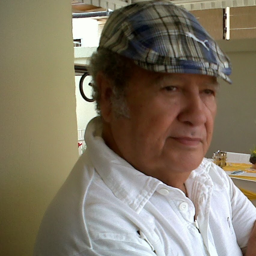 Elías Jaua, cosas para entender su como orfandad de ahora...