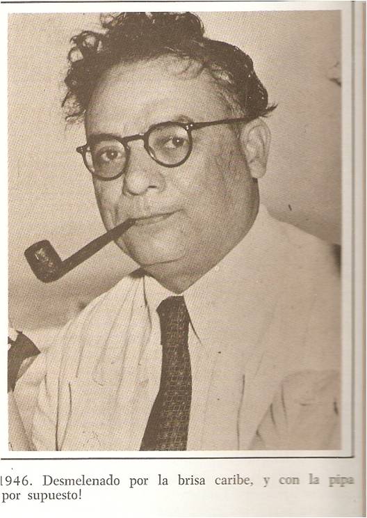 LA VERDADERA HISTORIA DEL PROCÓNSUL GRINGO: RÓMULO BETANCOURT (De la obra de Sant Roz, “EL PROCÓNSUL…”) (9)