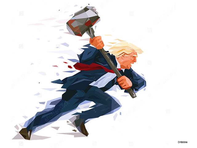 Caravana de inmigrantes en México: grupo sigue camino a Estados Unidos