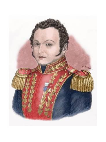 La fatídica historia del más grande traidor de América Latina: Francisco de Paula Santander (35)… (DE LA OBRA DE SANT ROZ: BOLÍVAR Y SANTANDER – DOS VISIONES CONTRAPUESTAS)…