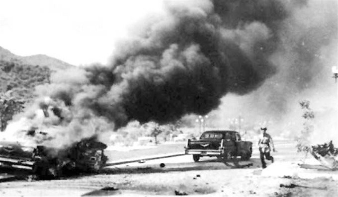 LA VERDADERA HISTORIA DEL PROCÓNSUL GRINGO: RÓMULO BETANCOURT (De la obra de Sant Roz, “EL PROCÓNSUL…”) (32)