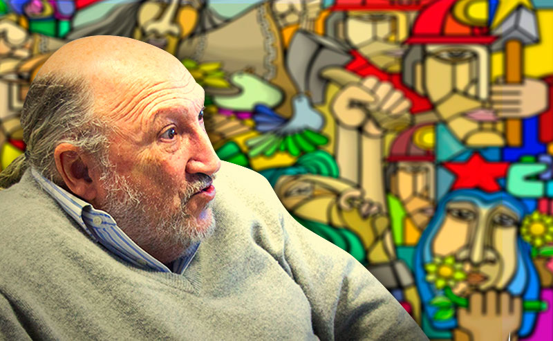 20 años atrás, Chávez vencía al bipartidismo: empezaba la revolución y el sueño nuestroamericano