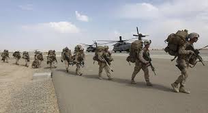 ¿Por qué Estados Unidos sale corriendo ‎ahora de Siria?‎