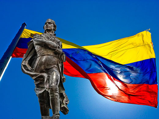 Venezuela y la resistencia a la expansión de EEUU en el continente