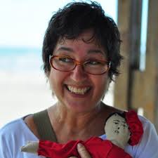 Te vi con tu gorra tricolor nuevecita en el mitin con Guaidó...