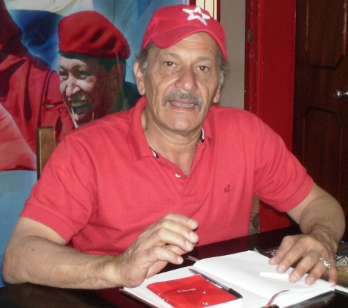 El Ocaso del Auto proclamado