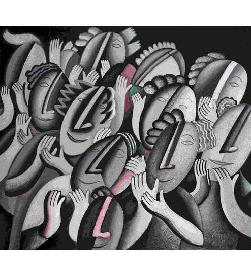 Las cuentas de las multinacionales con los recursos de Guyana...