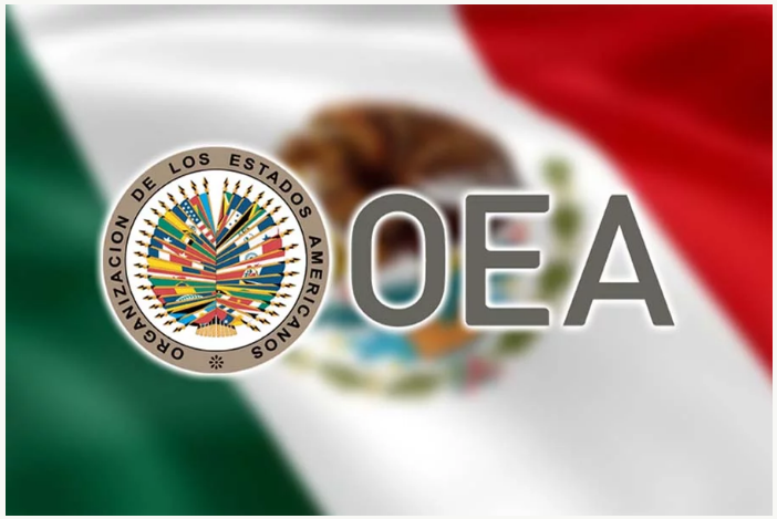 El Ministerio de Colonias de EEUU legitimando el Golpe contra Evo.