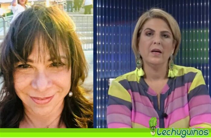 Patricia Poleo