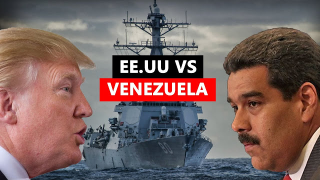 Nicolas Maduro