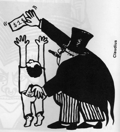 ¿Cuánto Vale el Trabajo?