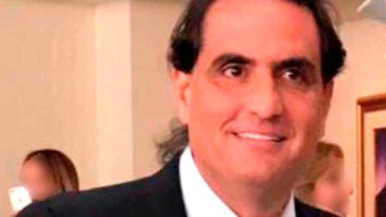 Alex Saab está preso en Bao Verde desde el 12 de junio pasado