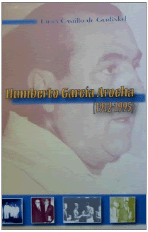 DICCIONARIO DE FARSANTES, el caso de Laura Castillo de Gurfinkel...