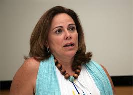 DICCIONARIO DE FARSANTES, el caso de Mercedes de Freitas...