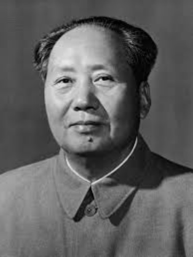 Tarea del Tío Mao para sus sobrinas y sobrinos de la militancia revolucionaria en Venezuela