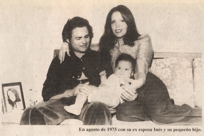 Ramón David León, el primer gran PALANGRISTA en la historia de Venezuela… Conozcan su vida...