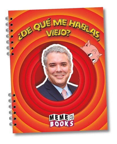 El rey de España recibe a Porky como a un héroe: