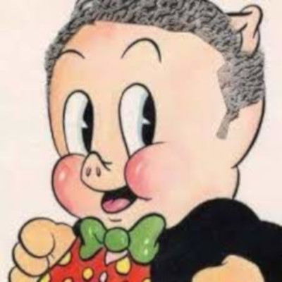 El gran negocio de EE UU: proteger mafiosos y delincuentes, el Porky lo ayuda en todo lo que puede...