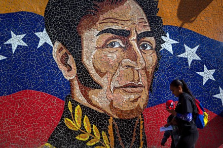 ANTI-VENEZOLANIDAD INDUCIDA