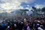 Nuestro Pueblo está movilizado en defensa de la paz ante el ataque mediático y la injerencia extranjera...
