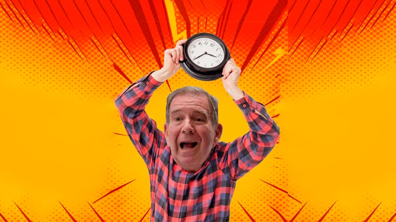 Cuatro temas | Cuatro polémicas absurdas...