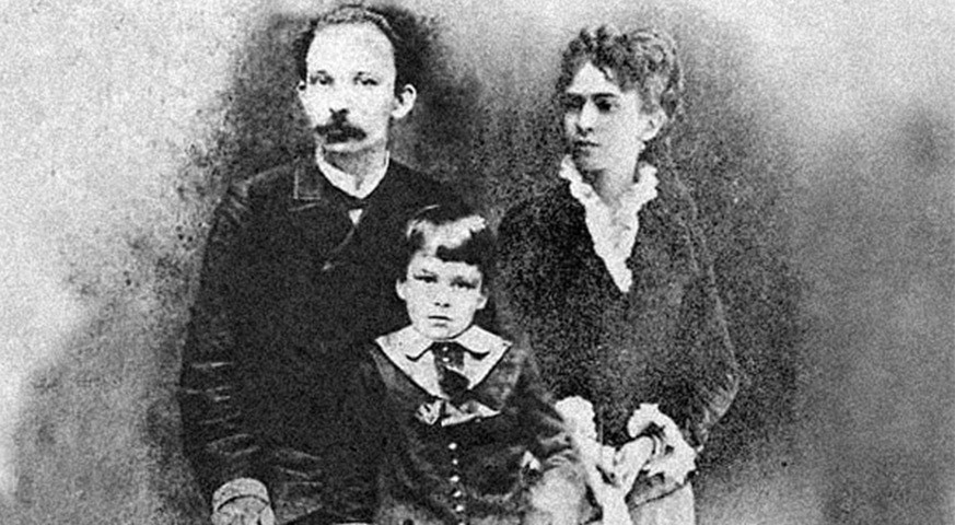 La celebración de los 135 Años de la publicación de la revista para los niños y las niñas, “La Edad de Oro” de José Martí