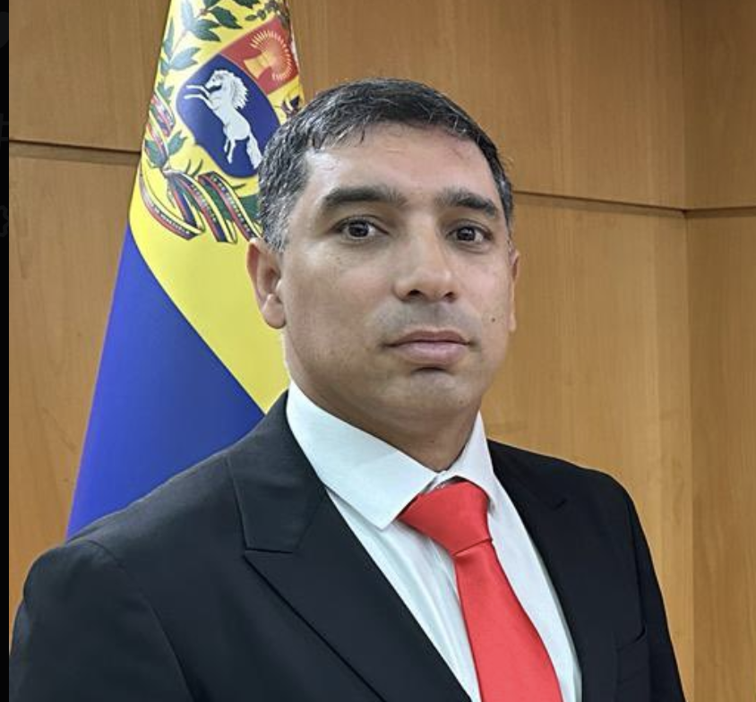 Tellechea es un lodo que venía de aquellos polvos de El Aissami...