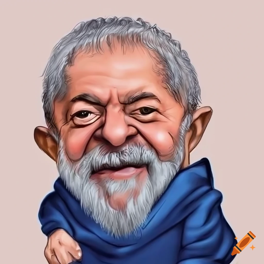 Miren esta vaina: cómo fue que el Inmundo empavó a Lula...