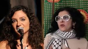 Vea el programa Palestina 11 mil años de Historia con la entrevista a Hindu Anderi