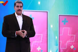 Maduro suspende acuerdo gasífero con Trinidad y Tobago y pide elevar el caso al Consejo de Estado