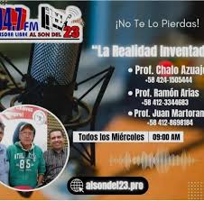 Vea el Programa