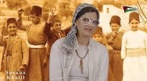 Hamas no es terrorismo, el colonialismo sí es terrorismo (+Video)