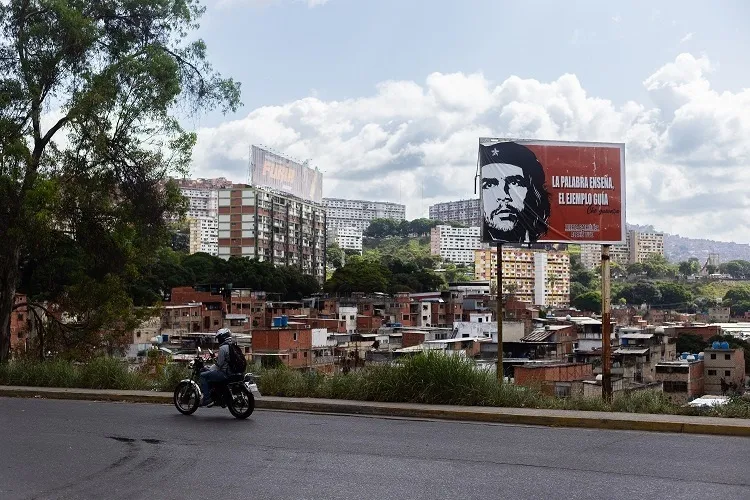 La comuna en Venezuela no es mera utopía...