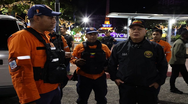 Miren como el Capitan 