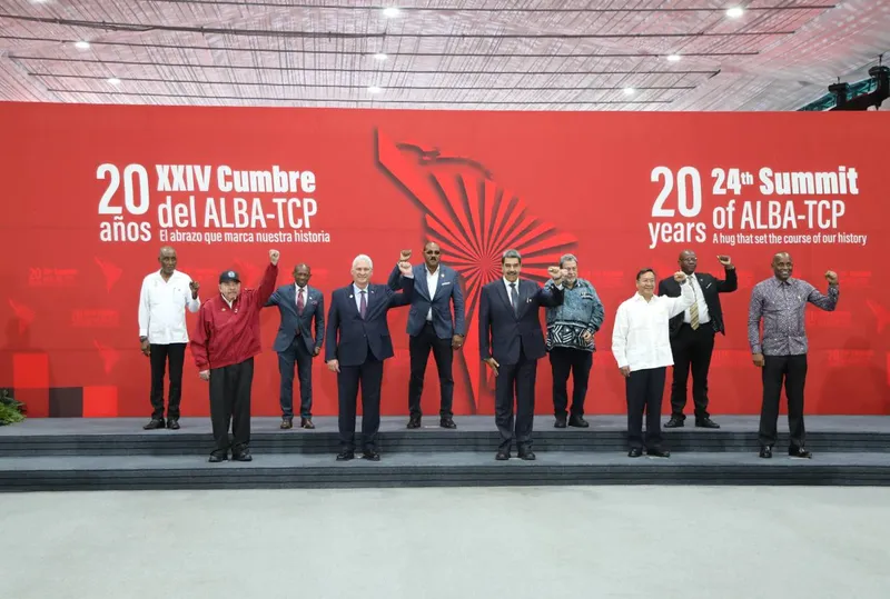 Alba firma un acuerdo de colaboración en producción alimentaria y desarrollo de Inteligencia Artificial...