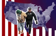 Cifras de la inmigración indocumentada en los Establos Hundidos
