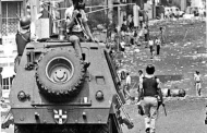  EL CARACAZO. DESQUITE SOCIAL... 27 y 28 de febrero 1989...