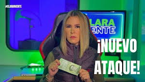 ¿Nuevo ataque económico? ¿Cobro ilegal a la tasa del euro? Acá te lo explicaremos ClaraMente...