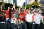  Internacional Antifascista repudia planes de Trump para intentar desestabilizar Venezuela...