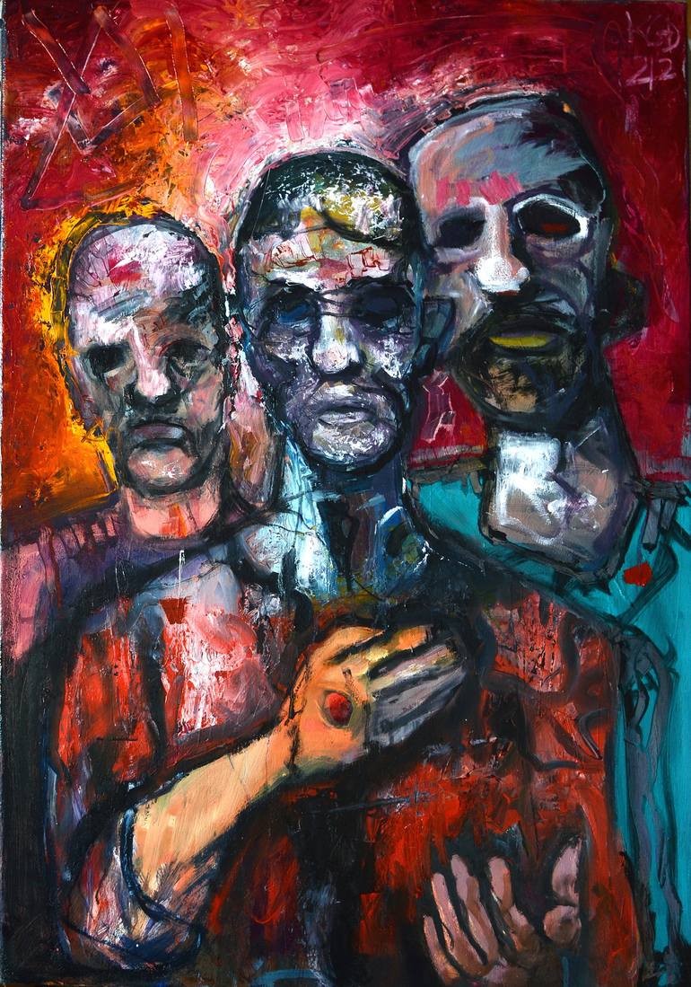 EL MESIANISMO FRENA EL CAMBIO SOCIAL...