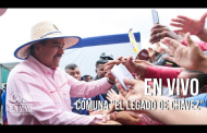 Para este sábado 27S: Maduro anunció Simulacro Nacional de Protección Civil y Preparación del Pueblo ante desastres naturales... Toda Mérida pendiente...