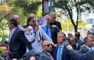 Pajudos gringos le revocan la visa a Petro tras discurso en marchas en Nueva York...
