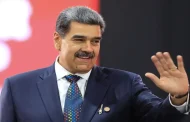 Presidente Maduro firma el decreto de conmoción exterior frente a agresiones de EE.UU. ...