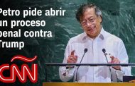 Qué cojones los de Petro, y alertamos que lo pueden asesinar... Los malditos gringos son bien arteros...