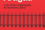 Vean este trabajo del palangrista Renzo Gómez Vega, sobre “El Tren de Aragua” en Perú, y cáganse de la risa…